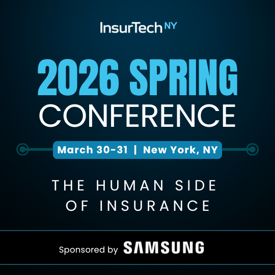 InsurTechNY x FFNews