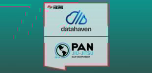 DataHaven Software Announces Sponsorship of Elite Brazilian Jiu-Jitsu Athletes for 2026 Pan IBJJF Championship