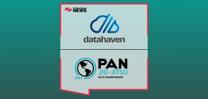 DataHaven Software Announces Sponsorship of Elite Brazilian Jiu-Jitsu Athletes for 2026 Pan IBJJF Championship
