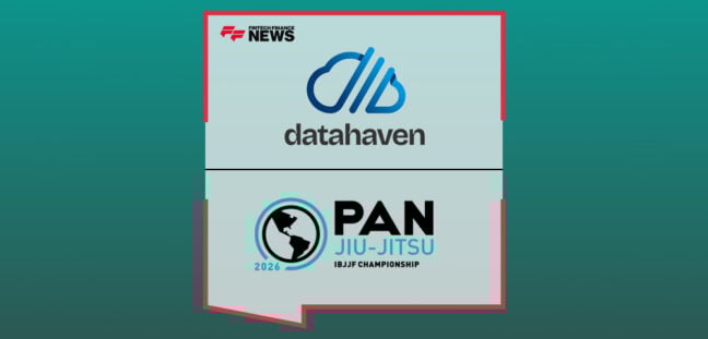 DataHaven Software Announces Sponsorship of Elite Brazilian Jiu-Jitsu Athletes for 2026 Pan IBJJF Championship