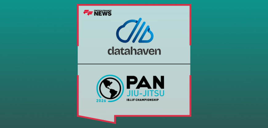 DataHaven Software Announces Sponsorship of Elite Brazilian Jiu-Jitsu Athletes for 2026 Pan IBJJF Championship