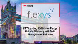 FTT Lending 2026: How Flexys Unlock Efficiency with Debt Management Software