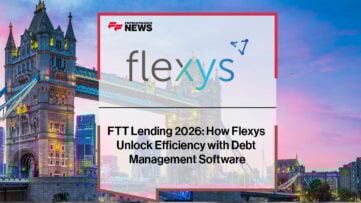 FTT Lending 2026: How Flexys Unlock Efficiency with Debt Management Software