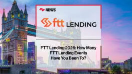 FTT Lending 2026: How Many FTT Lending Events Have You Been To?