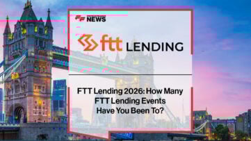 FTT Lending 2026: How Many FTT Lending Events Have You Been To?