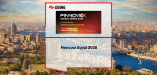 Finnovex Egypt 2026 x FFNews