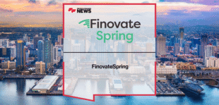 FinovateSpring x FFNews