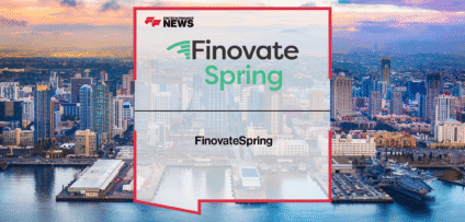 FinovateSpring x FFNews