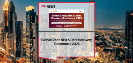 Global Credit Risk & Debt Recovery Conference 2026 x FFNews