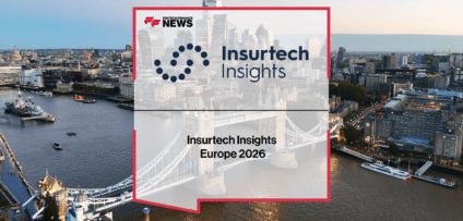 Insurtech Insights Europe 2026 x FFMews