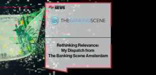 Rethinking Relevance: My Dispatch from The Banking Scene Amsterdam