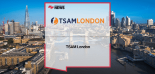 TSAM London x FFnews