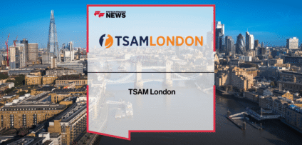 TSAM London x FFnews