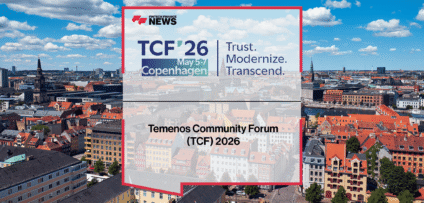 Temenos Community Forum (TCF) 2026 xFFNews