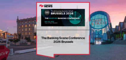 The Banking Scene Conference 2026 Brussels