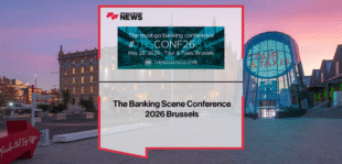 The Banking Scene Conference 2026 Brussels x FFNews