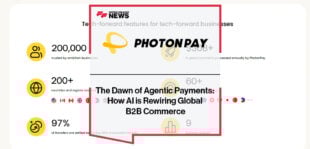 The Dawn of Agentic Payments: How AI is Rewiring Global B2B Commerce