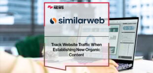 Track Website Traffic When Establishing New Organic Content