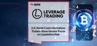 U.S. Retail Crypto Derivatives Traders Show Greater Focus on Liquidation Risk