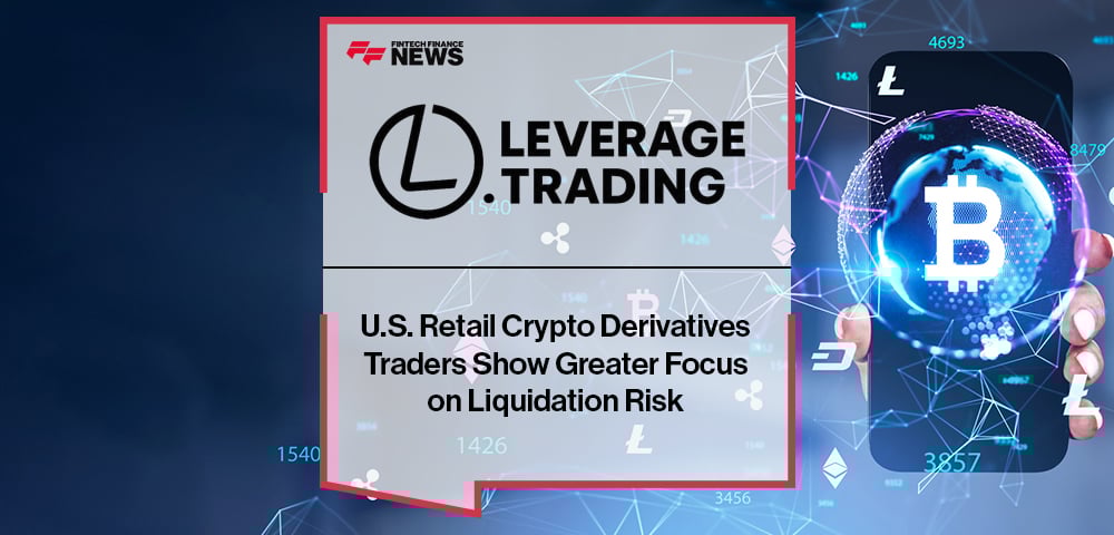 U.S. Retail Crypto Derivatives Traders Show Greater Focus on Liquidation Risk