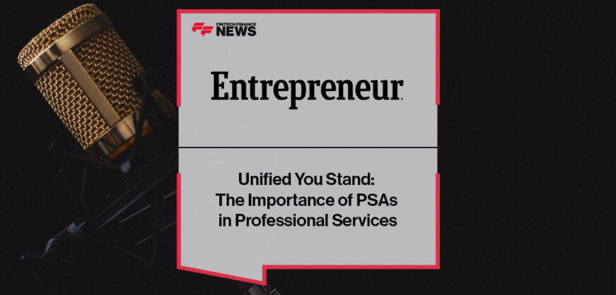 Unified You Stand: The Importance of PSAs in Professional Services
