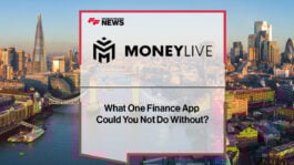 What One Finance App Could You Not Do Without?