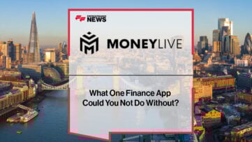 What One Finance App Could You Not Do Without?