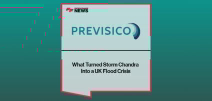 What Turned Storm Chandra Into a UK Flood Crisis