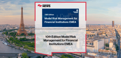 10th Edition Model Risk Management for Financial Institutions EMEA