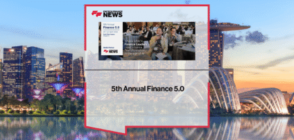 5th Annual Finance 5.0 x FFNews