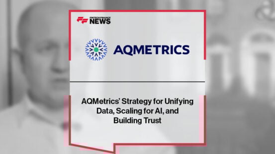 AQMetrics’ Strategy for Unifying Data, Scaling for AI, and Building Trust