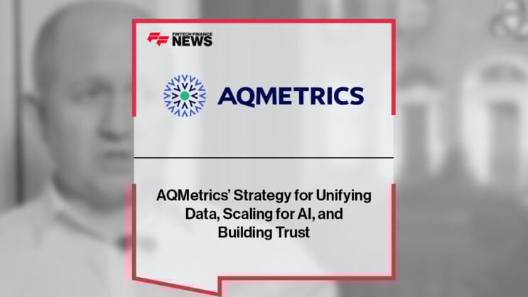 AQMetrics’ Strategy for Unifying Data, Scaling for AI, and Building Trust