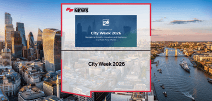 City Week 2026 x FFNews