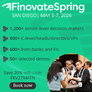 FinovateSpring | FFNews