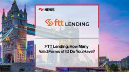 FTT Lending: How Many Valid Forms of ID Do You Have?