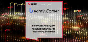 Financial Literacy 2.0: Why Market Skills Are Becoming Essential
