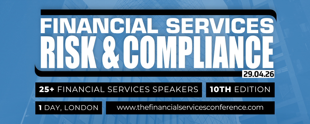 Financial Services Risk & Compliance