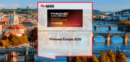 Finnovex Europe 2026