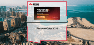 Finnovex Qatar 2026 x FFnews