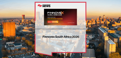 Finnovex South Africa 2026 x ffnews