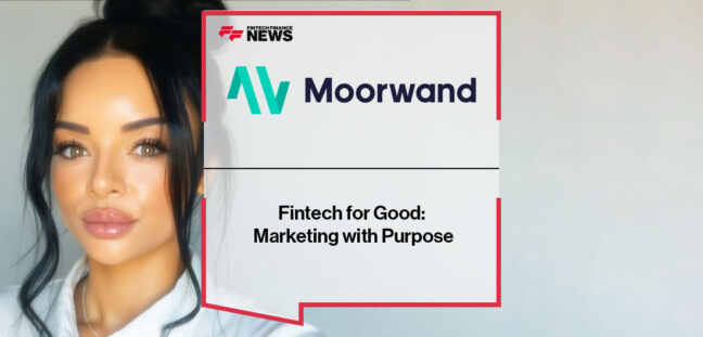 Fintech for Good: Marketing with Purpose