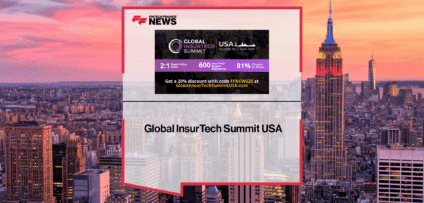 Global InsurTech Summit USA