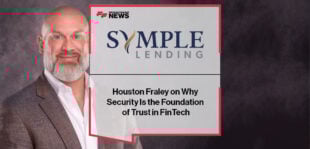 Houston Fraley on Why Security Is the Foundation of Trust in FinTech