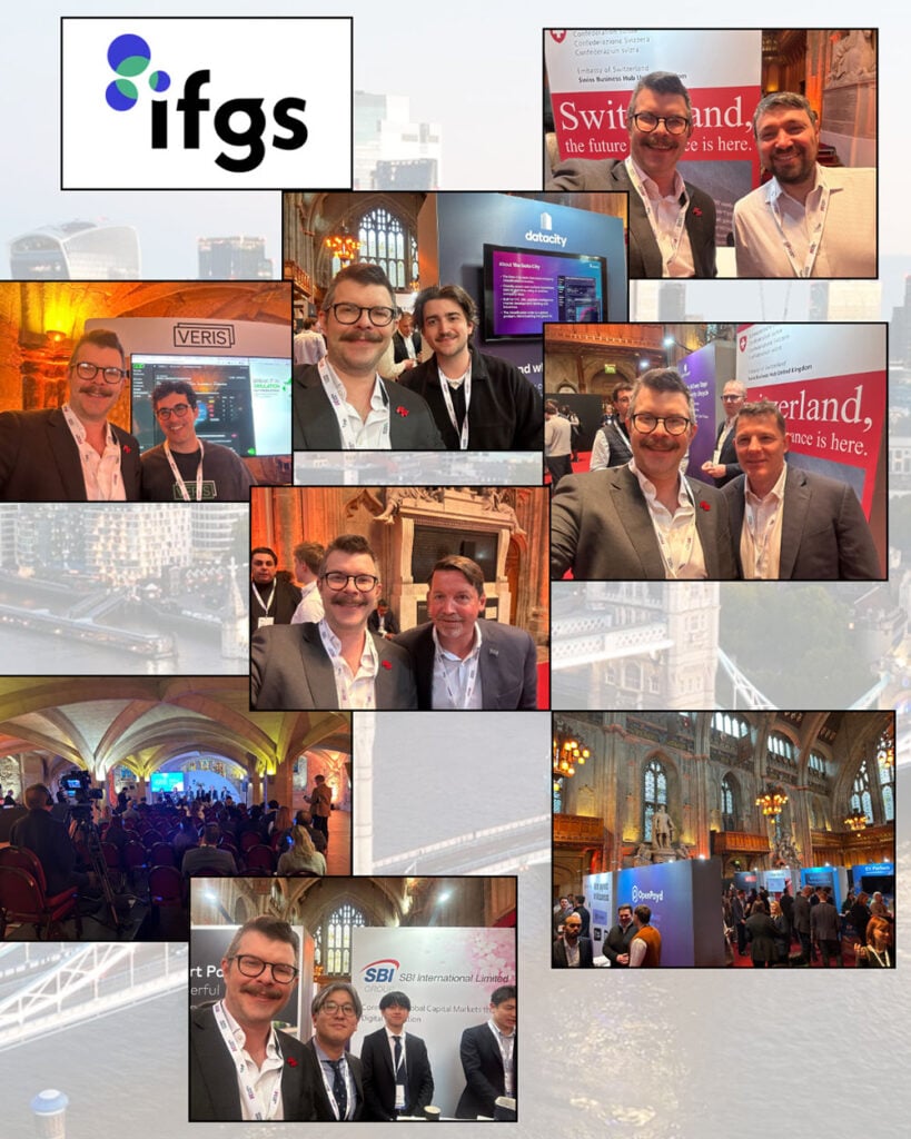 A Decade (Plus!) of Innovation: IFGS 2026 Proves the UK is Still the Beating Heart of Global Fintech