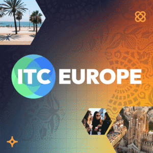 ITC Europe x FF News