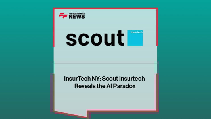 InsurTech NY: Scout Insurtech Reveals the AI Paradox