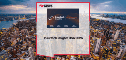 Insurtech Insights USA 2026 x FFNews