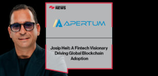 Josip Heit: A Fintech Visionary Driving Global Blockchain Adoption