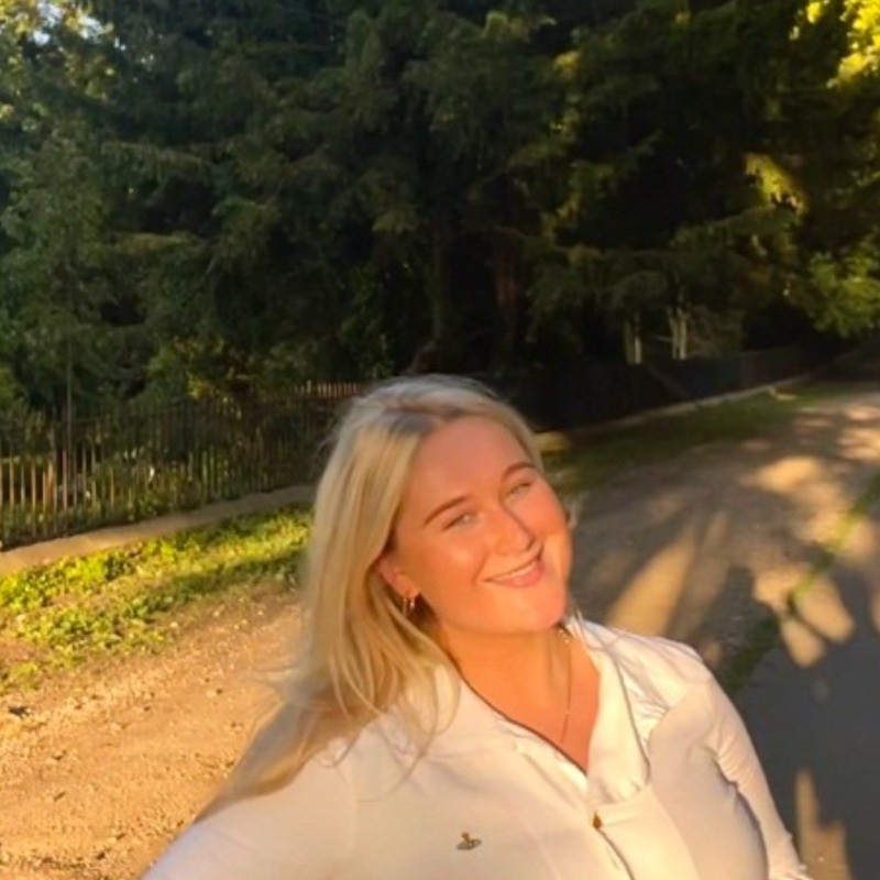 Kate Bushell