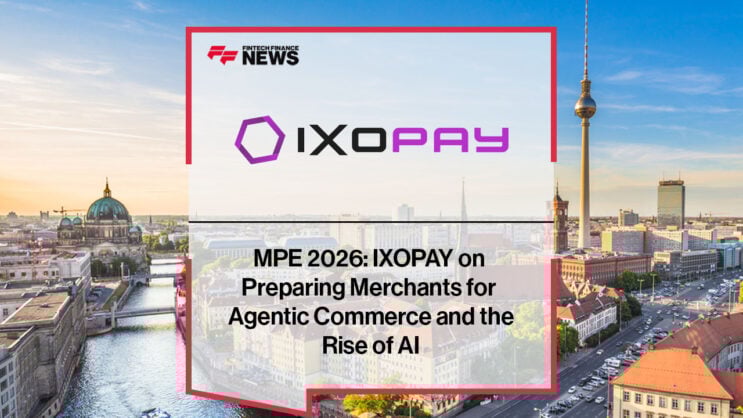 MPE 2026: IXOPAY on Preparing Merchants for Agentic Commerce and the Rise of AI